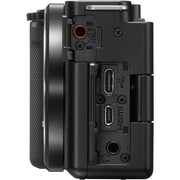 Sony ZV-E10 - Foto Ottica Cavour