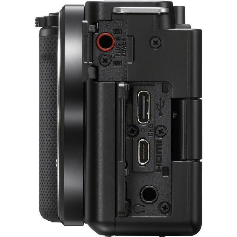Sony ZV-E10 - Foto Ottica Cavour