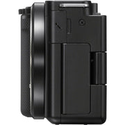 Sony ZV-E10 - Foto Ottica Cavour