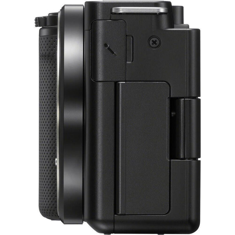 Sony ZV-E10 - Foto Ottica Cavour