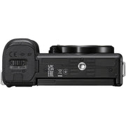 Sony ZV-E10 - Foto Ottica Cavour