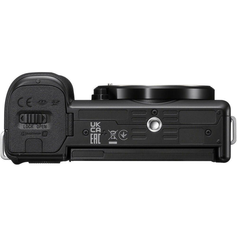 Sony ZV-E10 - Foto Ottica Cavour