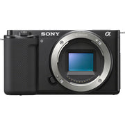 Sony ZV-E10 - Foto Ottica Cavour