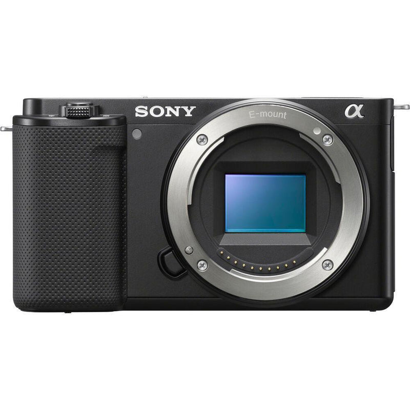 Sony ZV-E10 - Foto Ottica Cavour