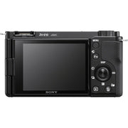 Sony ZV-E10 - Foto Ottica Cavour