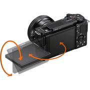 Sony ZV-E10 - Foto Ottica Cavour