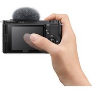 Sony ZV-E10 - Foto Ottica Cavour