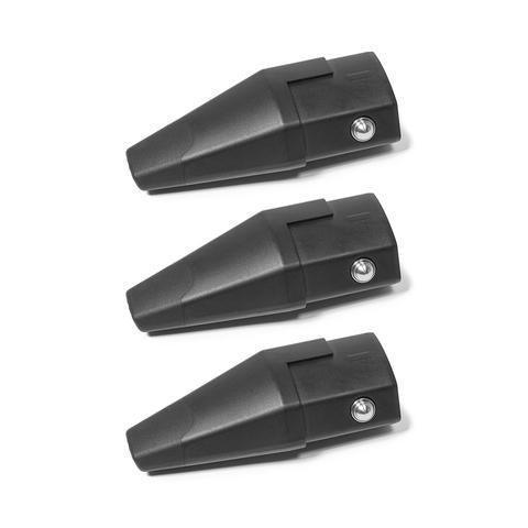 Peak Design kit piedini di conversione Travel Tripod - Foto Ottica Cavour