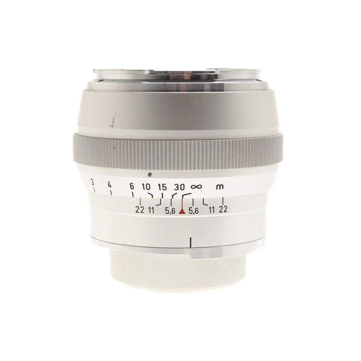 Zeiss Ikon Zeiss Sonnar 85mm F2 Carl Zeiss Sonnar 85mm T* For Use